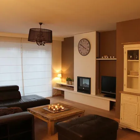 Monet 10 Pers Daire Nieuwpoort